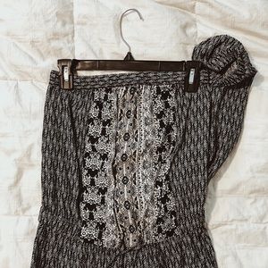 Aeropostale Jumpsuit!